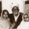02-Ahsan Elahi and Daughters